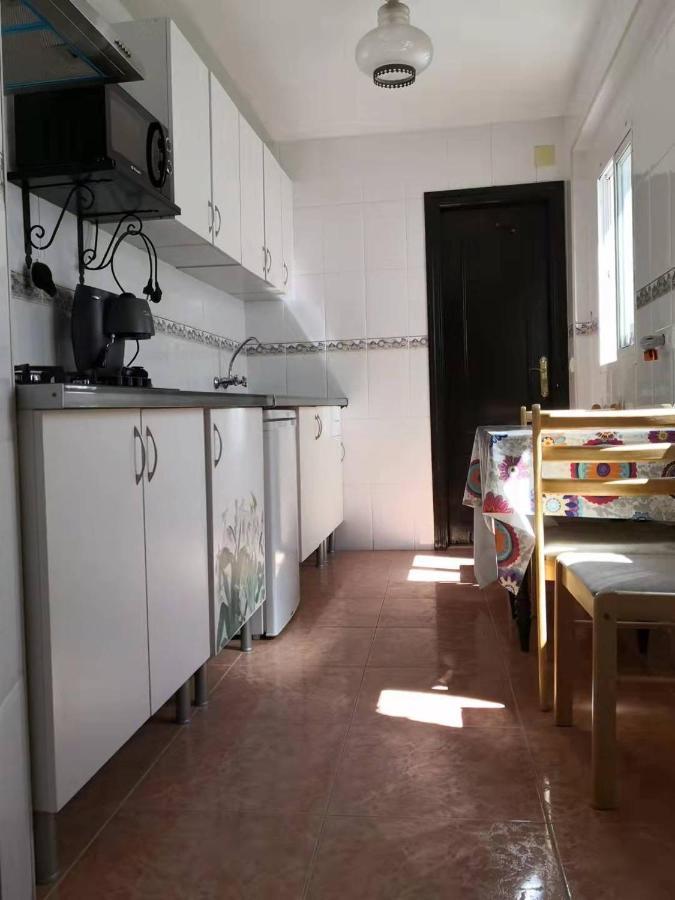 Casa Ronda 1808 Apartment Exterior photo